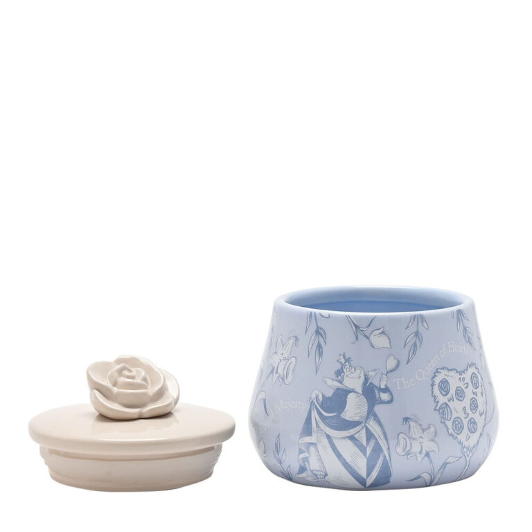 Disney Alice in Wonderland jewellery box – imagine 2