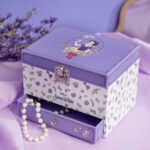 Disney Princess Snow White musical jewellery box – imagine 6