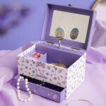 Disney Princess Snow White musical jewellery box – imagine 7