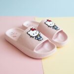 Hello Kitty flip-flops – imagine 2