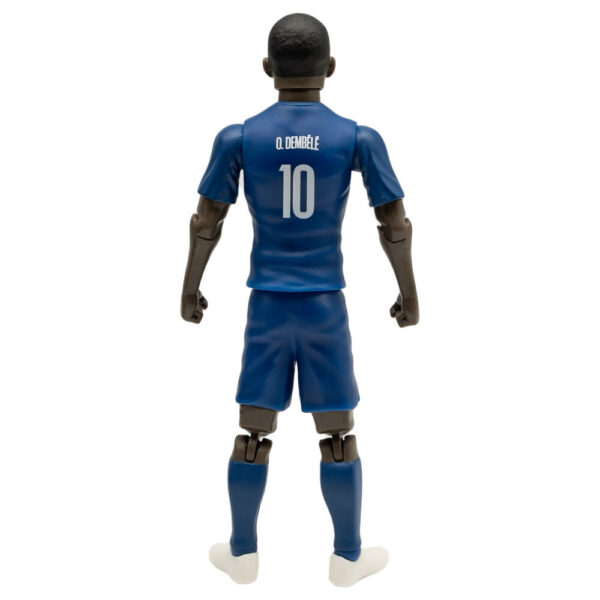 PSG Dembele Action figure 20cm – imagine 2