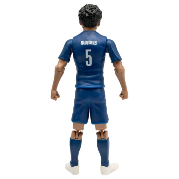 PSG Marquinhos Action figure 20cm – imagine 2