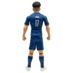 PSG Vitinha Action figure 20cm – imagine 2