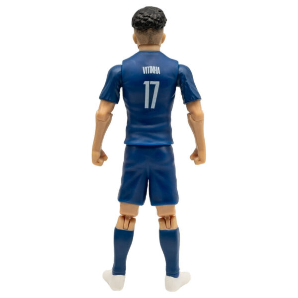 PSG Vitinha Action figure 20cm – imagine 2