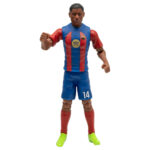 FC Barcelona Rashford Action figure 20cm – imagine 3