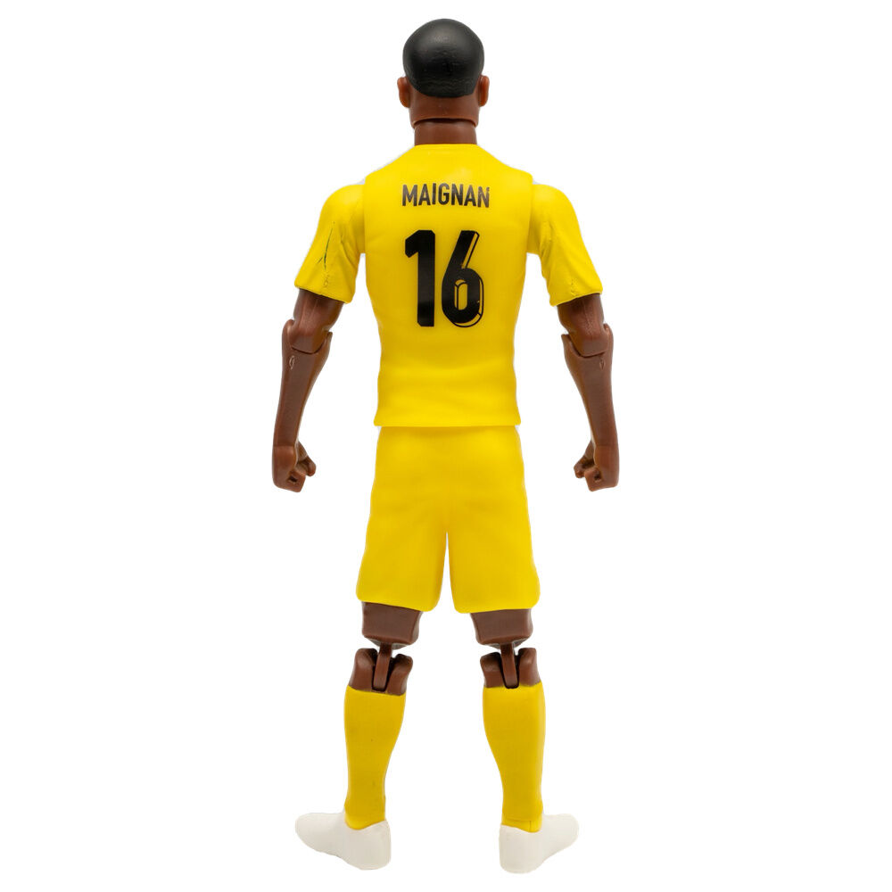 France Mike Maignan Action figure 20cm – imagine 2