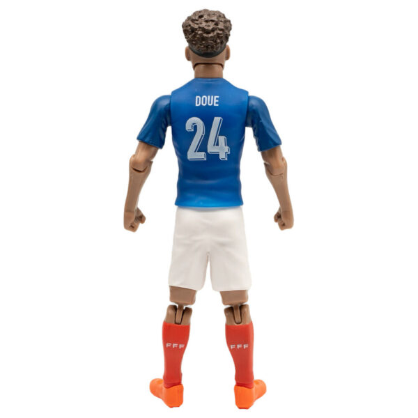France Desire Doue Action figure 20cm – imagine 2