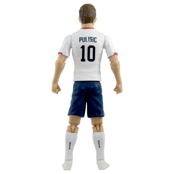USA Christian Pulisic Action figure 20cm – imagine 2