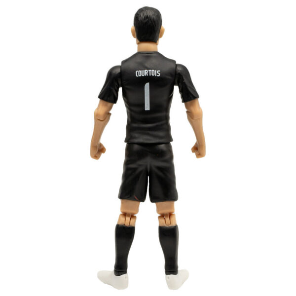 Belgica Courtois Action figure 20cm – imagine 2