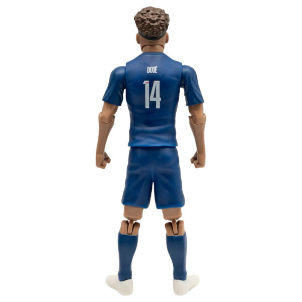 PSG Desire Doue Action figure 20cm – imagine 2