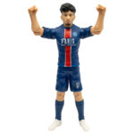 PSG Vitinha Action figure 20cm – imagine 3