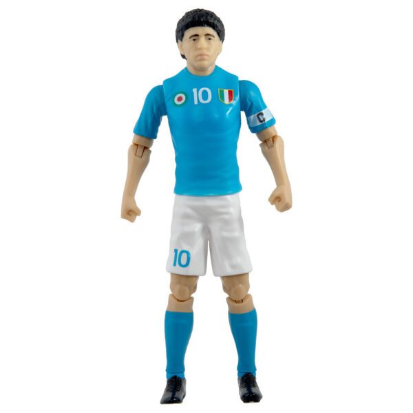 Napoli Maradona Action figure 20cm
