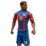 FC Barcelona Rashford Action figure 20cm – imagine 4