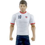 USA Christian Pulisic Action figure 20cm – imagine 3