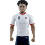 USA Weston Mckennie Action figure 20cm – imagine 2