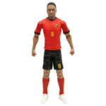 Belgica Tielemans Action figure 20cm