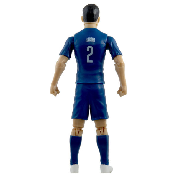 PSG Hakimi Action figure 20cm – imagine 2