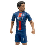 PSG Marquinhos Action figure 20cm – imagine 4