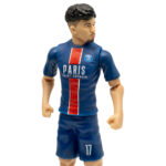 PSG Vitinha Action figure 20cm – imagine 4