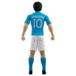 Napoli Maradona Action figure 20cm – imagine 2