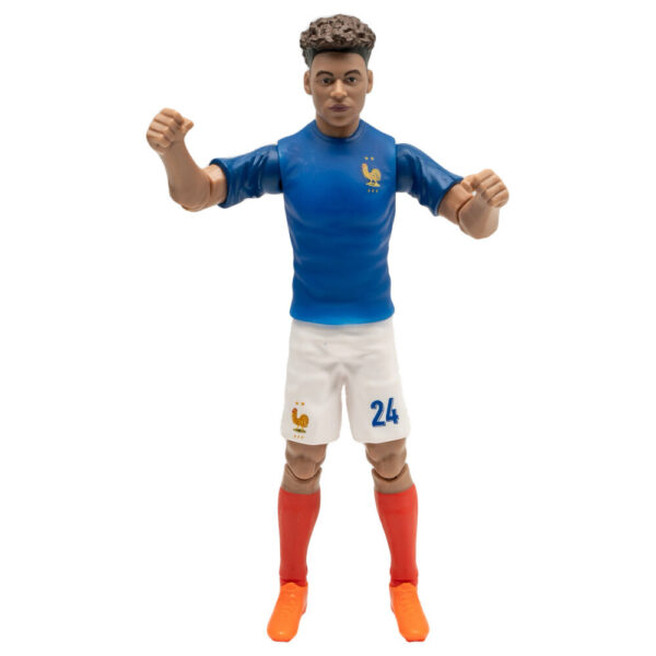 France Desire Doue Action figure 20cm