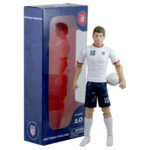 USA Christian Pulisic Action figure 20cm