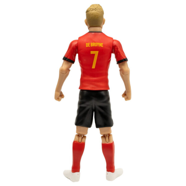 Belgica De Bruyne Action figure 20cm – imagine 2