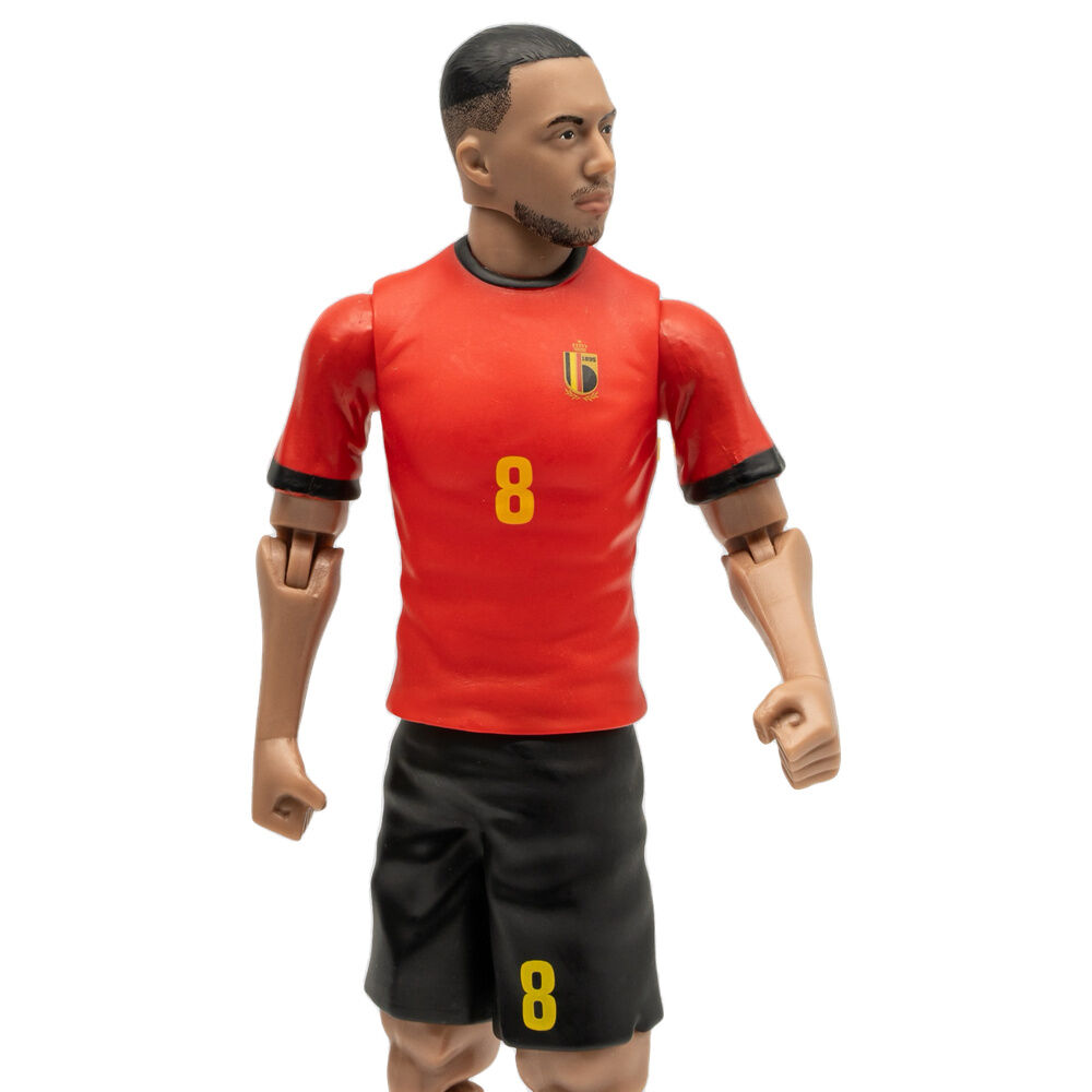 Belgica Tielemans Action figure 20cm – imagine 2