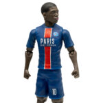 PSG Dembele Action figure 20cm – imagine 4