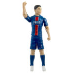 PSG Hakimi Action figure 20cm – imagine 3