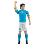Napoli Maradona Action figure 20cm – imagine 3