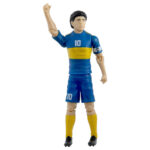 Club Atlético Boca Juniors Maradona Action figure 20cm – imagine 3