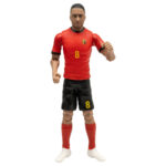 Belgica Tielemans Action figure 20cm – imagine 3