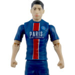 PSG Hakimi Action figure 20cm – imagine 4