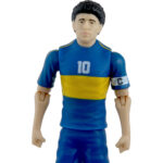 Club Atlético Boca Juniors Maradona Action figure 20cm – imagine 4