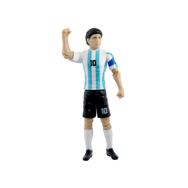 Argentina Maradona Action figure 20cm – imagine 2