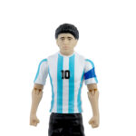 Argentina Maradona Action figure 20cm – imagine 3