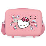 Hello Kitty Bows ABS adaptable beauty case 29cm – imagine 2