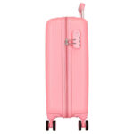 Hello Kitty Bows ABS trolley suitcase 55cm – imagine 3