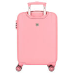Hello Kitty Bows ABS trolley suitcase 55cm – imagine 4