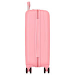 Hello Kitty Bows ABS trolley suitcase 55cm – imagine 5