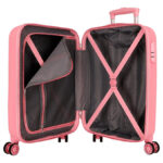 Hello Kitty Bows ABS trolley suitcase 55cm – imagine 6