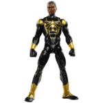 Marvel Spiderman Iron Spider Aroon Davis figure 15cm – imagine 3