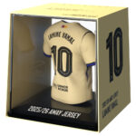 FC Barcelona Lamine Yamal mini t-shirt figure – imagine 2