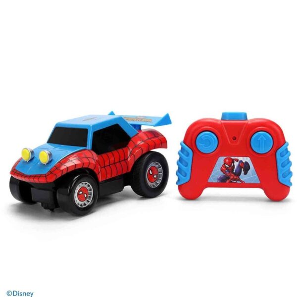 Marvel Spiderman Buggy Radio-controlled vehicle – imagine 2