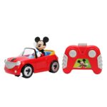 Disney Mickey Roadster Radio-controlled vehicle – imagine 2