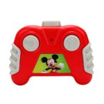 Disney Mickey Roadster Radio-controlled vehicle – imagine 3