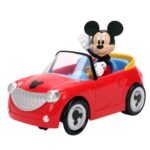 Disney Mickey Roadster Radio-controlled vehicle – imagine 4