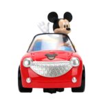 Disney Mickey Roadster Radio-controlled vehicle – imagine 5