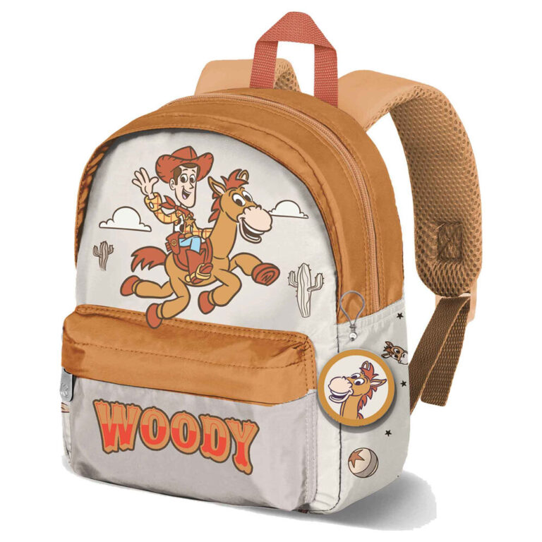 Disney Pixar Toy Story Woody backpack 27cm